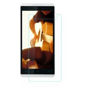Anti BlueRay (saves your eyes from unwanted rays) Screen protector compatible for 10 Or D2