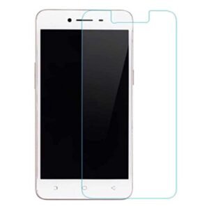 Anti BlueRay (saves your eyes from unwanted rays) Screen protector compatible for 10 Or D2