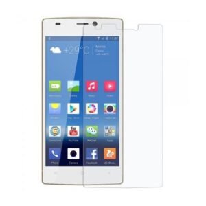 Anti BlueRay (saves your eyes from unwanted rays) Screen protector compatible for 10 Or D2