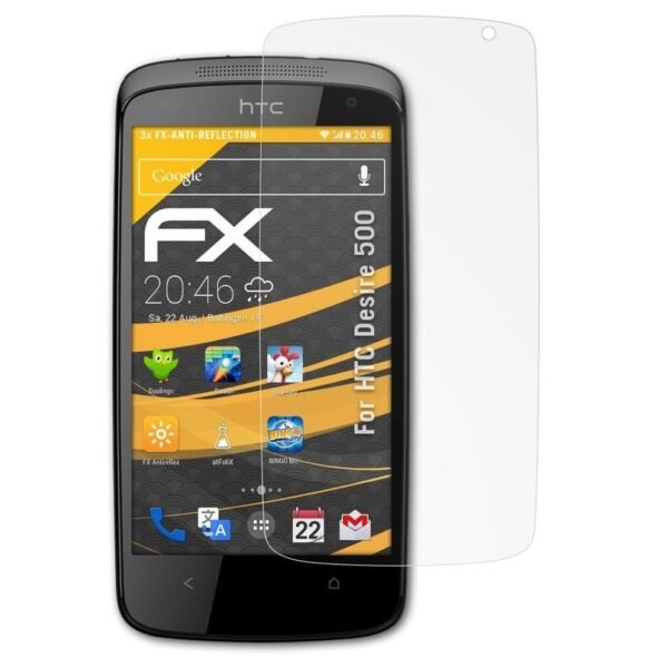 Anti BlueRay (saves your eyes from unwanted rays) Screen protector compatible for 10 Or D2