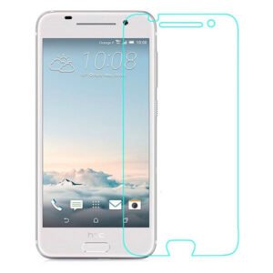 Anti BlueRay (saves your eyes from unwanted rays) Screen protector compatible for 10 Or D2
