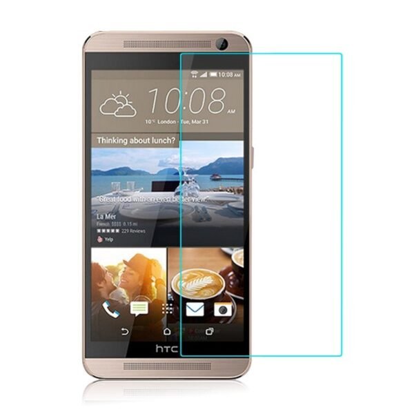 Anti BlueRay (saves your eyes from unwanted rays) Screen protector compatible for 10 Or D2