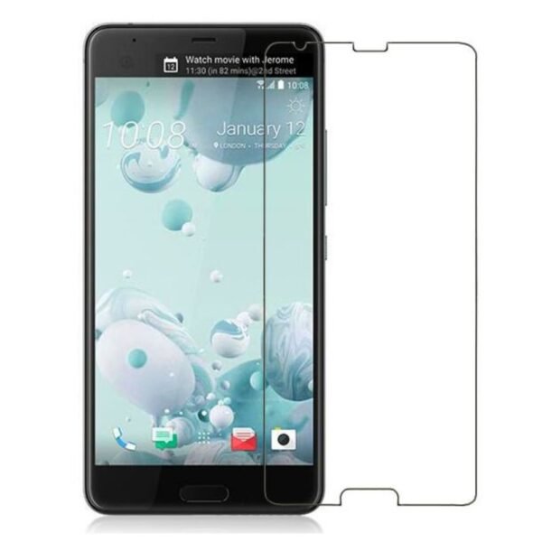 Anti BlueRay (saves your eyes from unwanted rays) Screen protector compatible for 10 Or D2