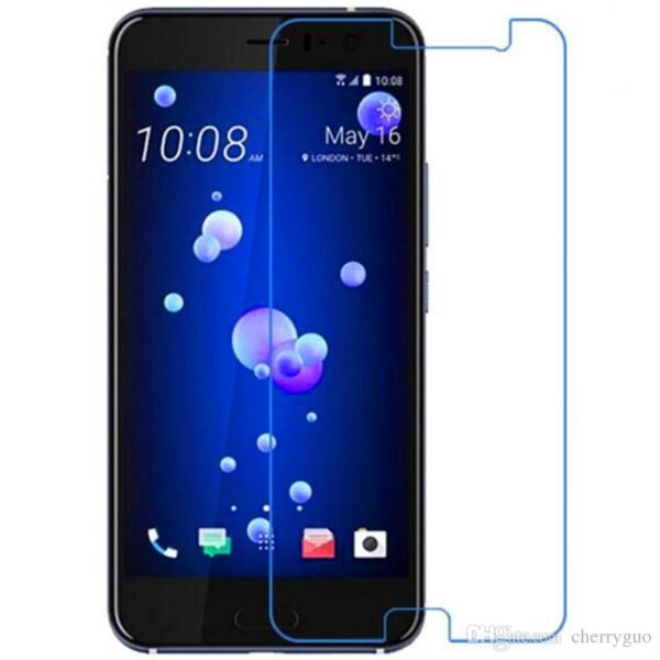 Anti BlueRay (saves your eyes from unwanted rays) Screen protector compatible for 10 Or D2