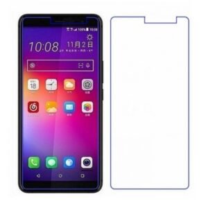 Anti BlueRay (saves your eyes from unwanted rays) Screen protector compatible for 10 Or D2