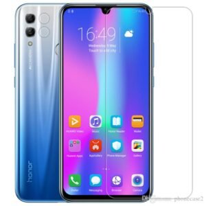 Anti BlueRay (saves your eyes from unwanted rays) Screen protector compatible for 10 Or D2