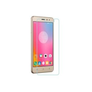 Anti BlueRay (saves your eyes from unwanted rays) Screen protector compatible for 10 Or D2