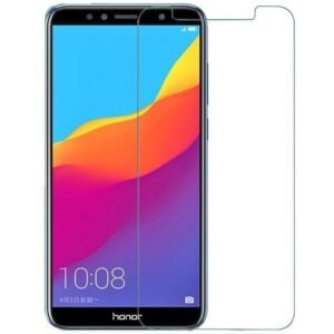 Anti BlueRay (saves your eyes from unwanted rays) Screen protector compatible for 10 Or D2