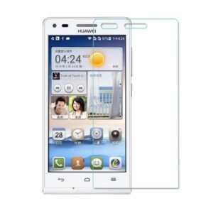 Anti BlueRay (saves your eyes from unwanted rays) Screen protector compatible for 10 Or D2