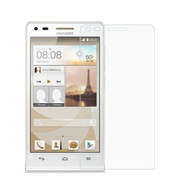 Anti BlueRay (saves your eyes from unwanted rays) Screen protector compatible for 10 Or D2
