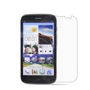 Anti BlueRay (saves your eyes from unwanted rays) Screen protector compatible for 10 Or D2
