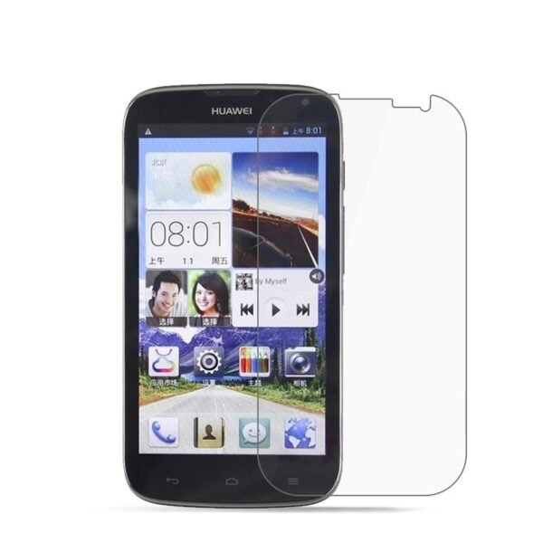 Anti BlueRay (saves your eyes from unwanted rays) Screen protector compatible for 10 Or D2