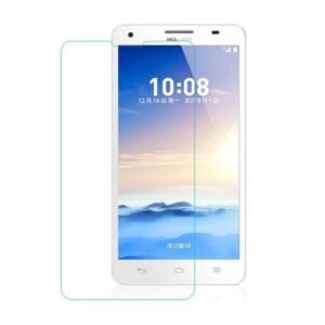 Anti BlueRay (saves your eyes from unwanted rays) Screen protector compatible for 10 Or D2