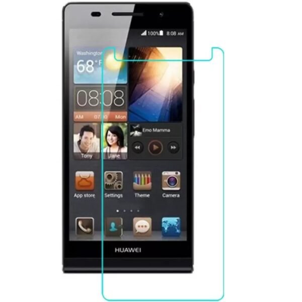 Anti BlueRay (saves your eyes from unwanted rays) Screen protector compatible for 10 Or D2
