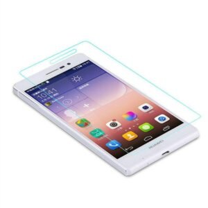 Anti BlueRay (saves your eyes from unwanted rays) Screen protector compatible for 10 Or D2