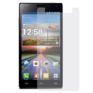 Anti BlueRay (saves your eyes from unwanted rays) Screen protector compatible for 10 Or D2