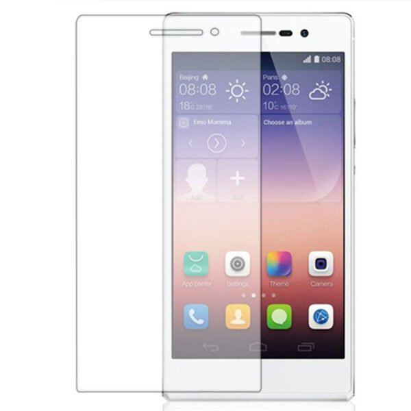 Anti BlueRay (saves your eyes from unwanted rays) Screen protector compatible for 10 Or D2