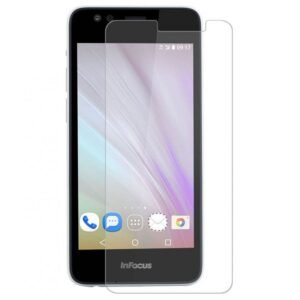 Anti BlueRay (saves your eyes from unwanted rays) Screen protector compatible for 10 Or D2