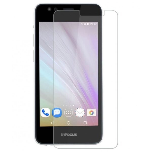 Anti BlueRay (saves your eyes from unwanted rays) Screen protector compatible for 10 Or D2