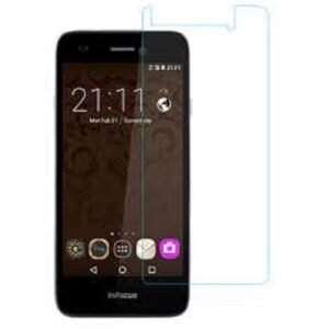 Anti BlueRay (saves your eyes from unwanted rays) Screen protector compatible for 10 Or D2