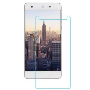Anti BlueRay (saves your eyes from unwanted rays) Screen protector compatible for 10 Or D2