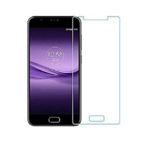 Anti BlueRay (saves your eyes from unwanted rays) Screen protector compatible for 10 Or D2