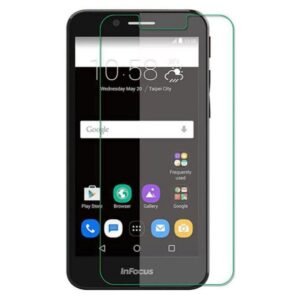 Anti BlueRay (saves your eyes from unwanted rays) Screen protector compatible for 10 Or D2