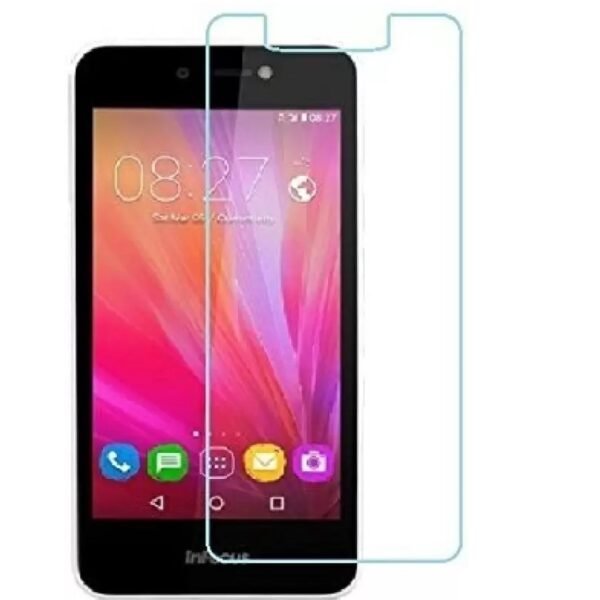 Anti BlueRay (saves your eyes from unwanted rays) Screen protector compatible for 10 Or D2