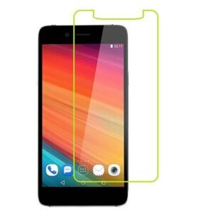 Anti BlueRay (saves your eyes from unwanted rays) Screen protector compatible for 10 Or D2