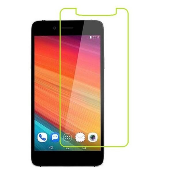 Anti BlueRay (saves your eyes from unwanted rays) Screen protector compatible for 10 Or D2
