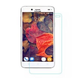 Anti BlueRay (saves your eyes from unwanted rays) Screen protector compatible for 10 Or D2