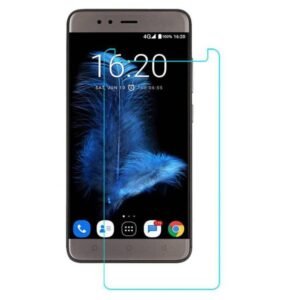 Anti BlueRay (saves your eyes from unwanted rays) Screen protector compatible for 10 Or D2