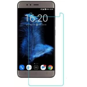 Anti BlueRay (saves your eyes from unwanted rays) Screen protector compatible for 10 Or D2