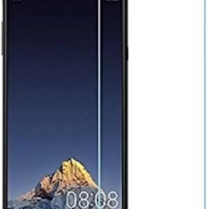 Anti BlueRay (saves your eyes from unwanted rays) Screen protector compatible for 10 Or D2