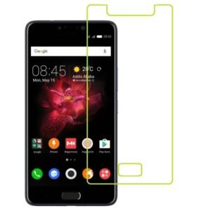 Anti BlueRay (saves your eyes from unwanted rays) Screen protector compatible for 10 Or D2