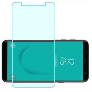 Anti BlueRay (saves your eyes from unwanted rays) Screen protector compatible for 10 Or D2