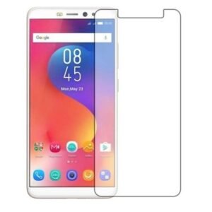 Anti BlueRay (saves your eyes from unwanted rays) Screen protector compatible for 10 Or D2