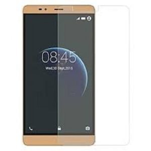 Anti BlueRay (saves your eyes from unwanted rays) Screen protector compatible for 10 Or D2