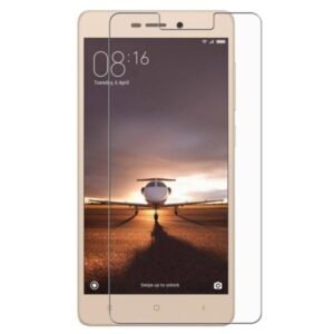Anti BlueRay (saves your eyes from unwanted rays) Screen protector compatible for 10 Or D2