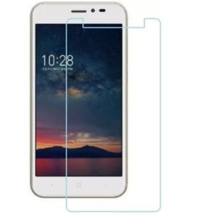 Anti BlueRay (saves your eyes from unwanted rays) Screen protector compatible for 10 Or D2