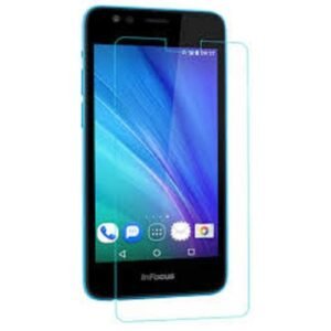 Anti BlueRay (saves your eyes from unwanted rays) Screen protector compatible for 10 Or D2
