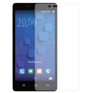 Anti BlueRay (saves your eyes from unwanted rays) Screen protector compatible for 10 Or D2