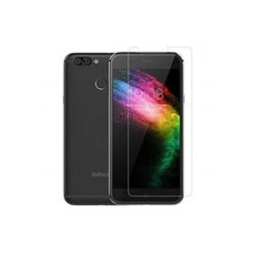 Anti BlueRay (saves your eyes from unwanted rays) Screen protector compatible for 10 Or D2