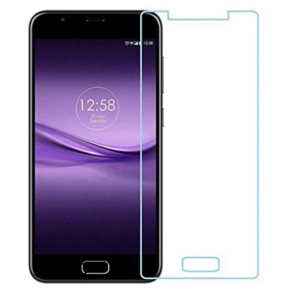 Anti BlueRay (saves your eyes from unwanted rays) Screen protector compatible for 10 Or D2