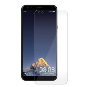 Anti BlueRay (saves your eyes from unwanted rays) Screen protector compatible for 10 Or D2