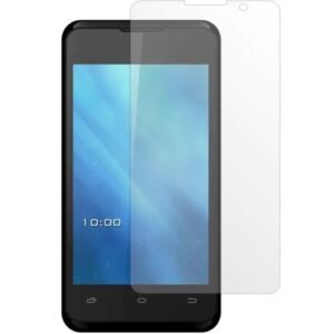 Anti BlueRay (saves your eyes from unwanted rays) Screen protector compatible for 10 Or D2
