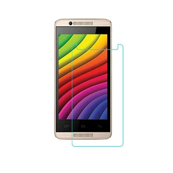 Anti BlueRay (saves your eyes from unwanted rays) Screen protector compatible for 10 Or D2