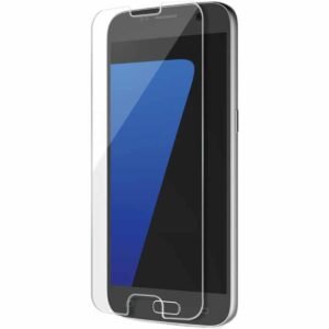 Anti BlueRay (saves your eyes from unwanted rays) Screen protector compatible for 10 Or D2