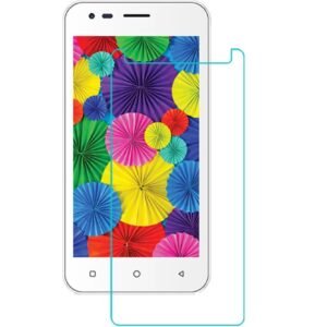 Anti BlueRay (saves your eyes from unwanted rays) Screen protector compatible for 10 Or D2
