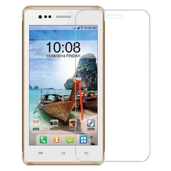 Anti BlueRay (saves your eyes from unwanted rays) Screen protector compatible for 10 Or D2